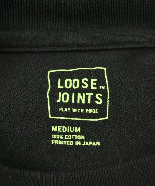 LOOSE JOINTS T恤/上衣