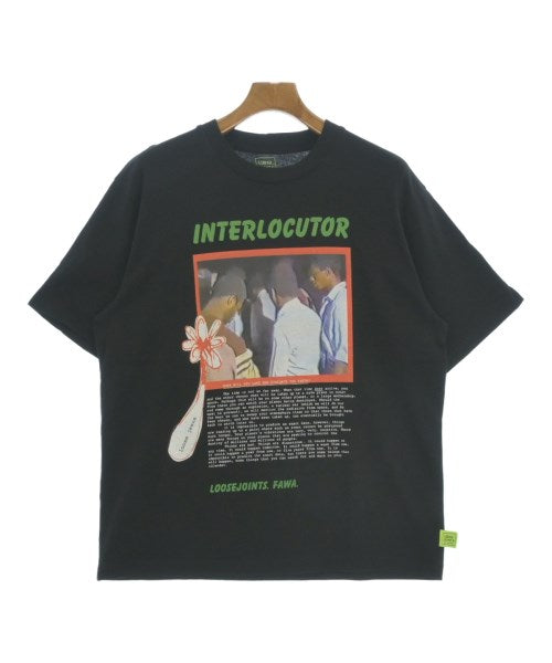 LOOSE JOINTS T恤/上衣