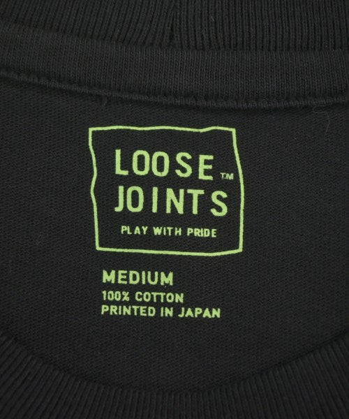 LOOSE JOINTS T恤/上衣