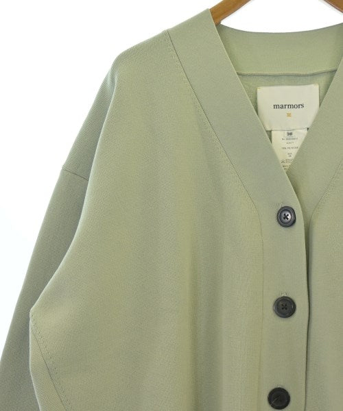 marmors 開襟衫