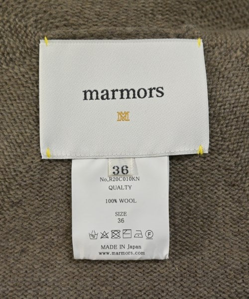 marmors 開襟衫