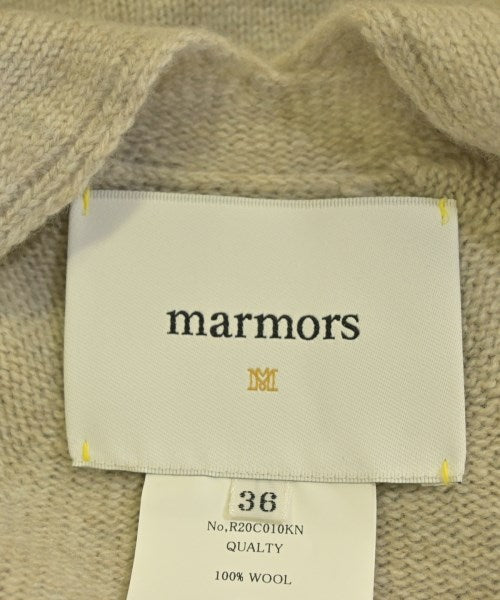 marmors 開襟衫