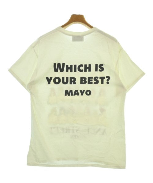 MAYO T恤/上衣