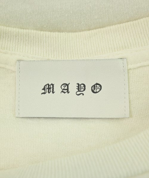 MAYO T恤/上衣