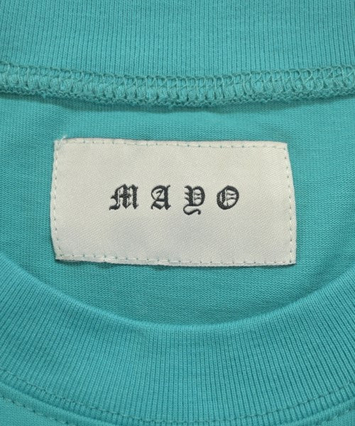 MAYO T恤/上衣