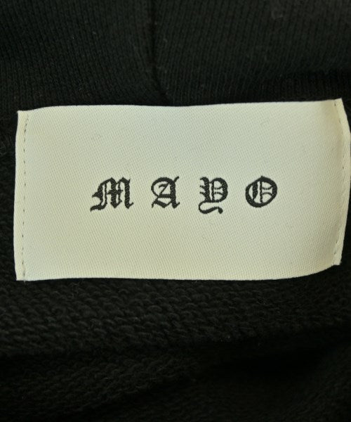 MAYO 連帽衫
