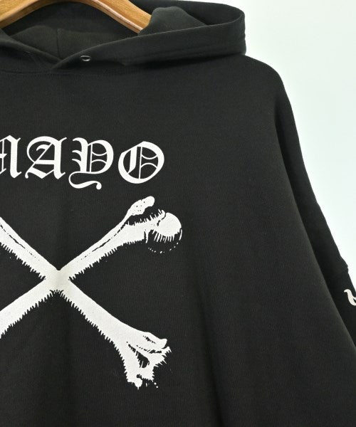 MAYO 連帽衫