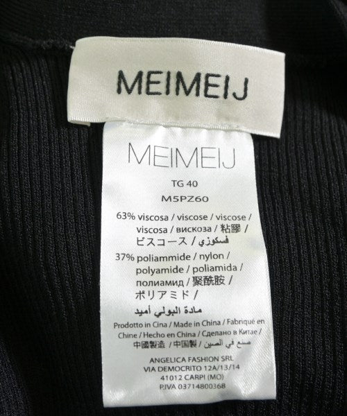 MEIMEIJ 開襟衫