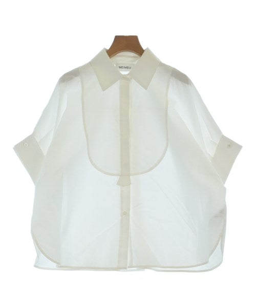 MEIMEIJ 休閒襯衫