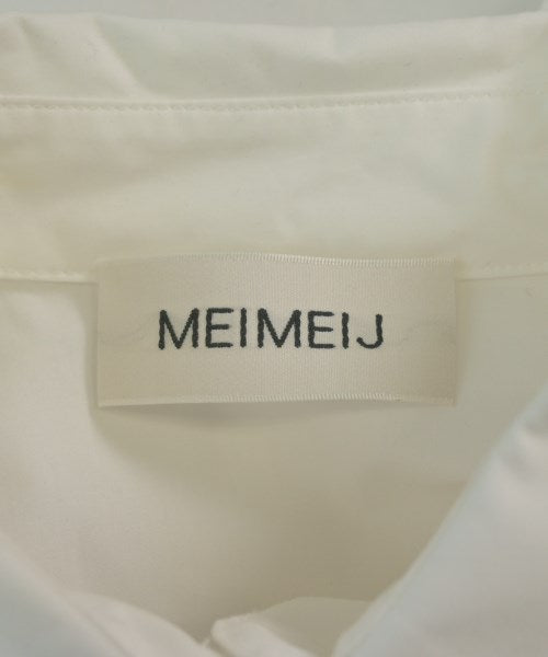 MEIMEIJ 休閒襯衫