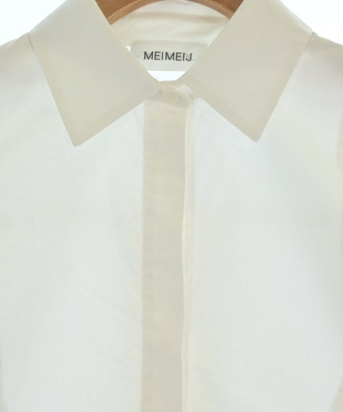 MEIMEIJ 休閒襯衫