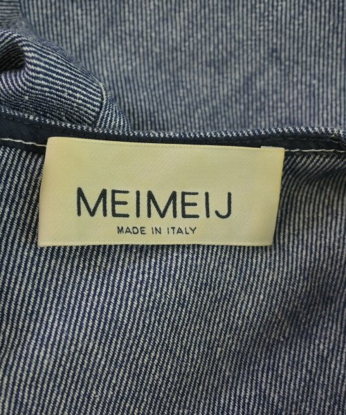 MEIMEIJ 女襯衫