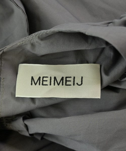 MEIMEIJ 洋裝