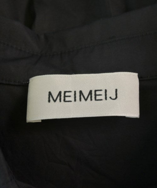MEIMEIJ 休閒襯衫