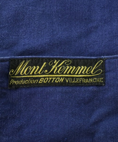 MONT KEMMEL 休閒夾克