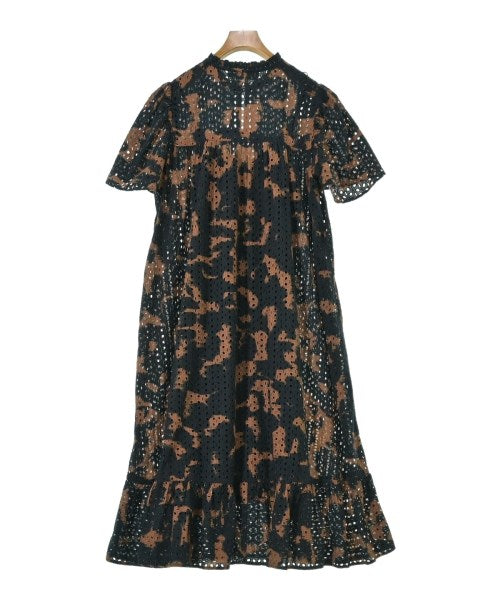 MUNTHE 洋裝