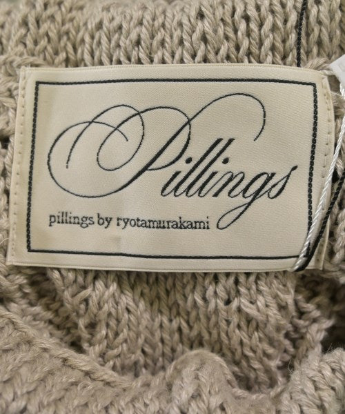 pillings 其他款