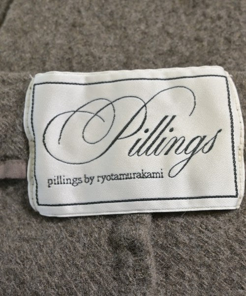 pillings 其他款