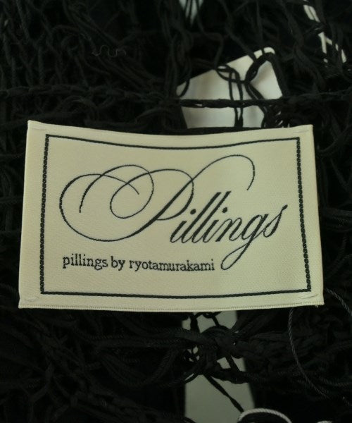 pillings 毛衣