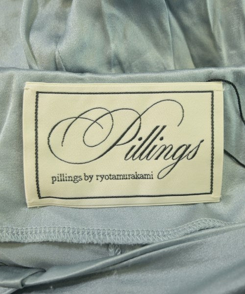 pillings 其他款