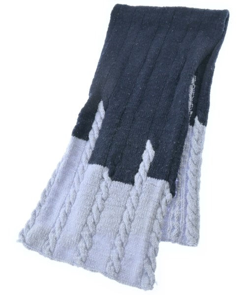 pillings 冬季圍巾