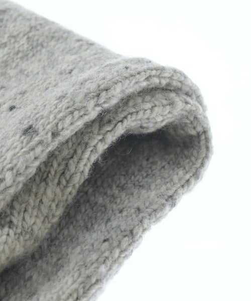 pillings 冬季圍巾