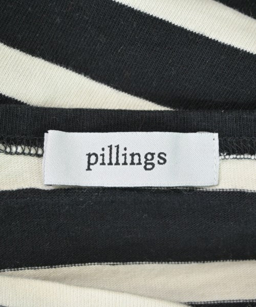 pillings T恤/上衣