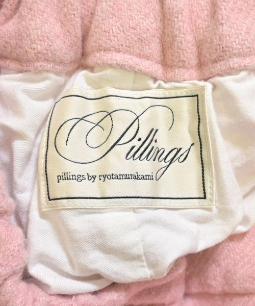 pillings 其他款