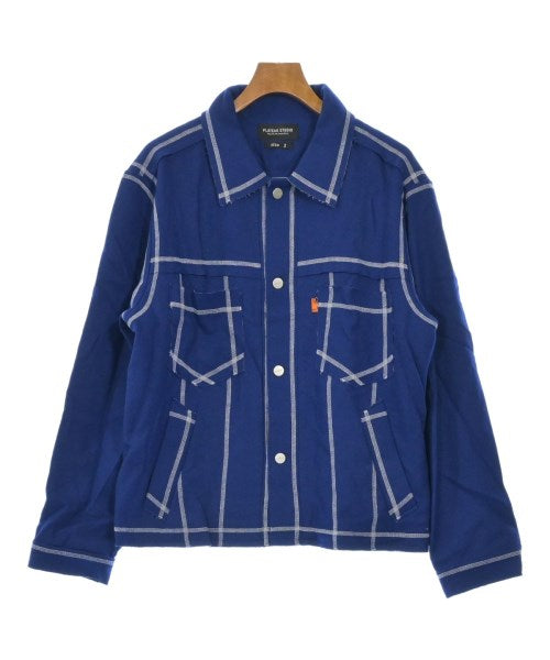 PLATEAU STUDIO 其他飛行外套