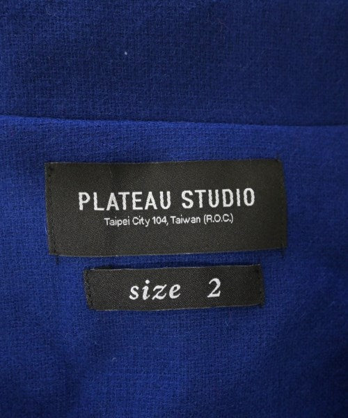 PLATEAU STUDIO 其他飛行外套