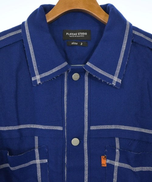 PLATEAU STUDIO 其他飛行外套