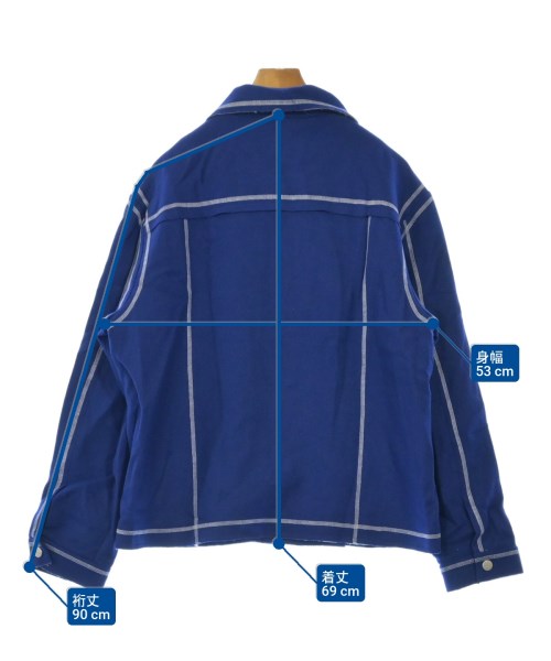 PLATEAU STUDIO 其他飛行外套