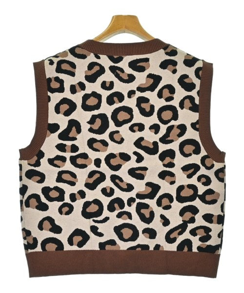 PLATEAU STUDIO 背心