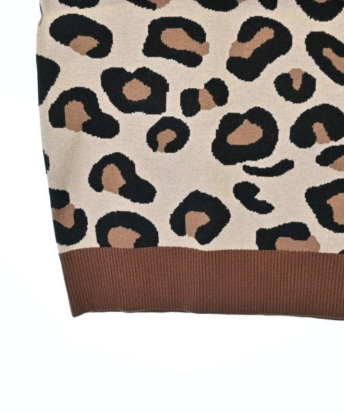 PLATEAU STUDIO 背心