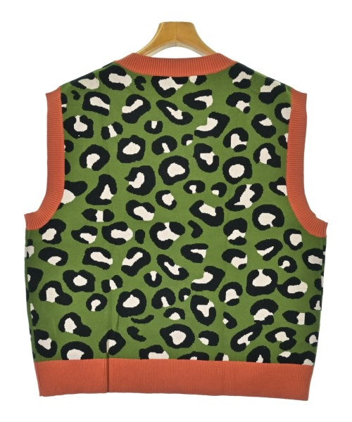 PLATEAU STUDIO 背心