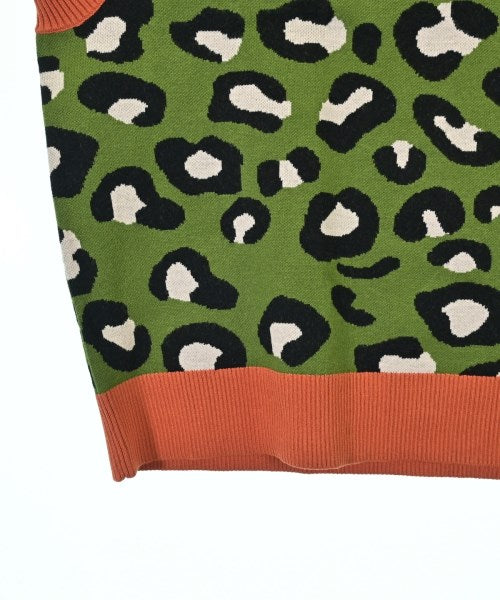 PLATEAU STUDIO 背心