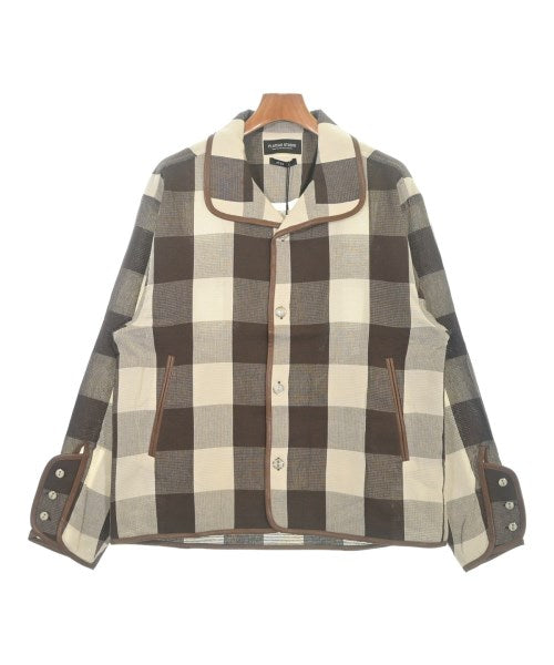 PLATEAU STUDIO 其他飛行外套