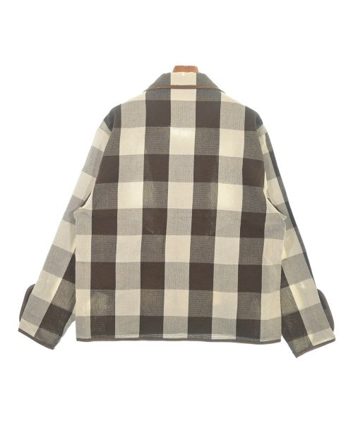 PLATEAU STUDIO 其他飛行外套