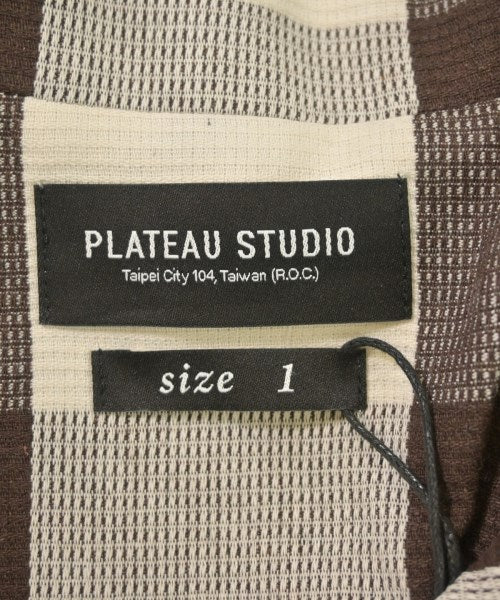 PLATEAU STUDIO 其他飛行外套