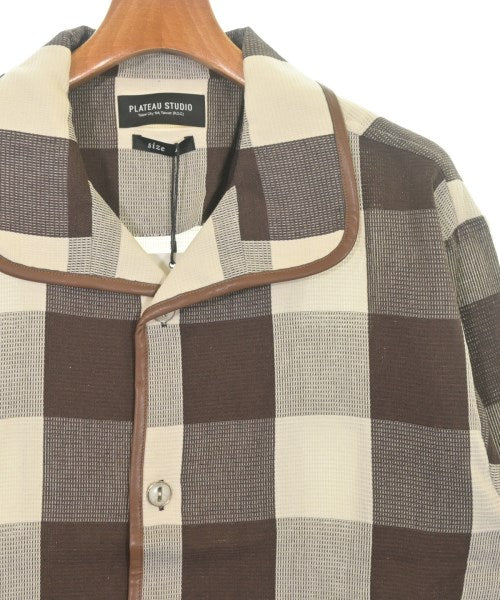 PLATEAU STUDIO 其他飛行外套