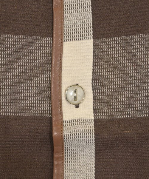 PLATEAU STUDIO 其他飛行外套