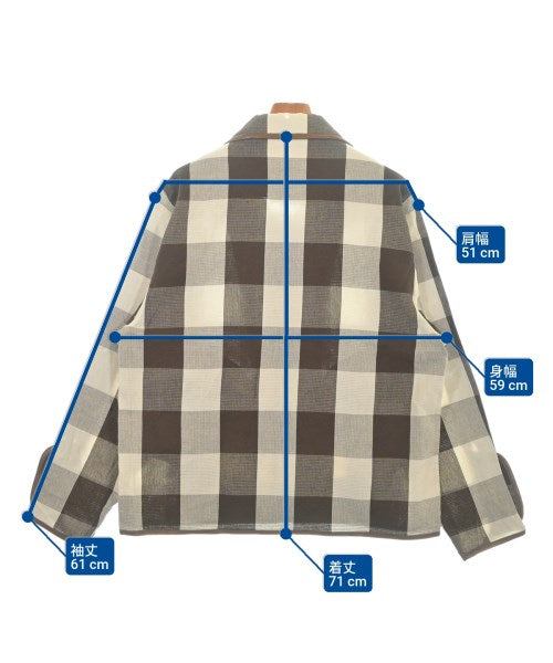 PLATEAU STUDIO 其他飛行外套