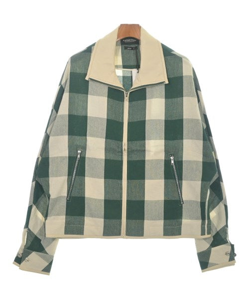 PLATEAU STUDIO 其他飛行外套