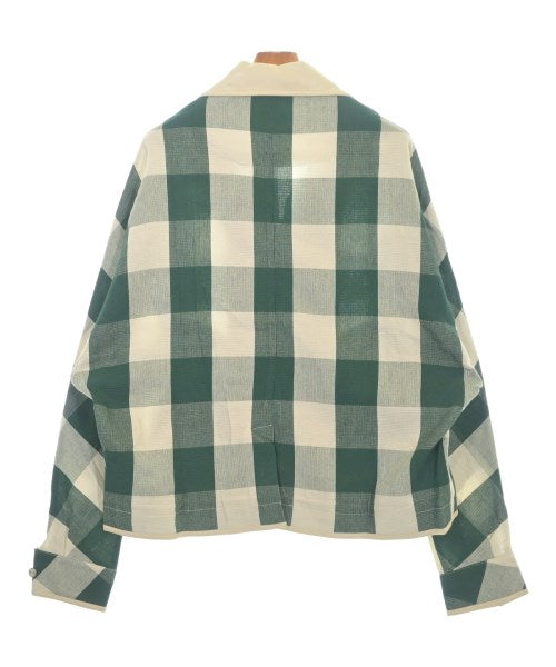 PLATEAU STUDIO 其他飛行外套