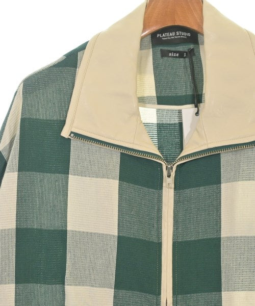 PLATEAU STUDIO 其他飛行外套