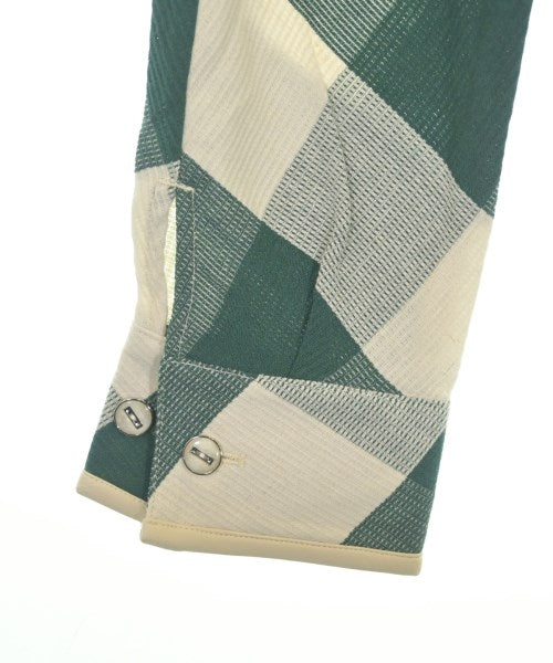 PLATEAU STUDIO 其他飛行外套