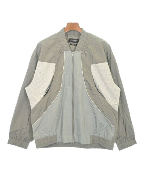 PLATEAU STUDIO 其他飛行外套