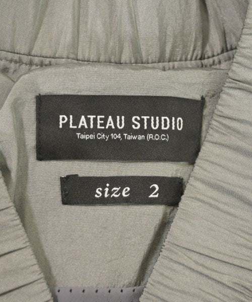 PLATEAU STUDIO 其他飛行外套