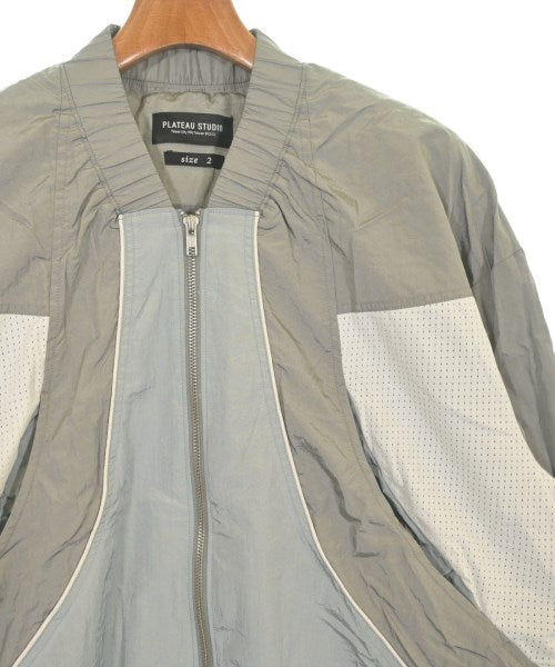 PLATEAU STUDIO 其他飛行外套