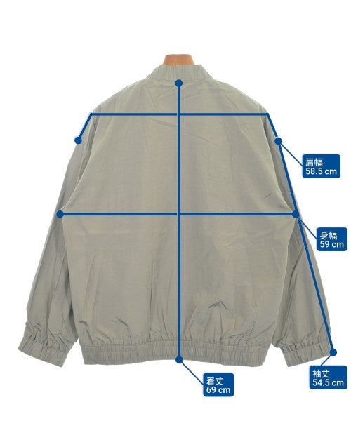 PLATEAU STUDIO 其他飛行外套